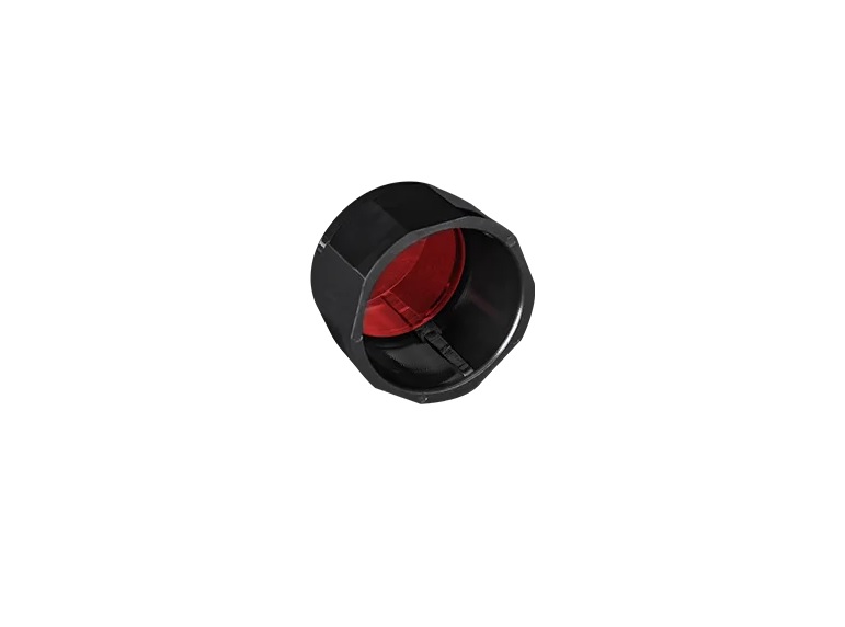 FILTRU ADAPTOR AOF-S V2.0 - ROSU - imagine 2